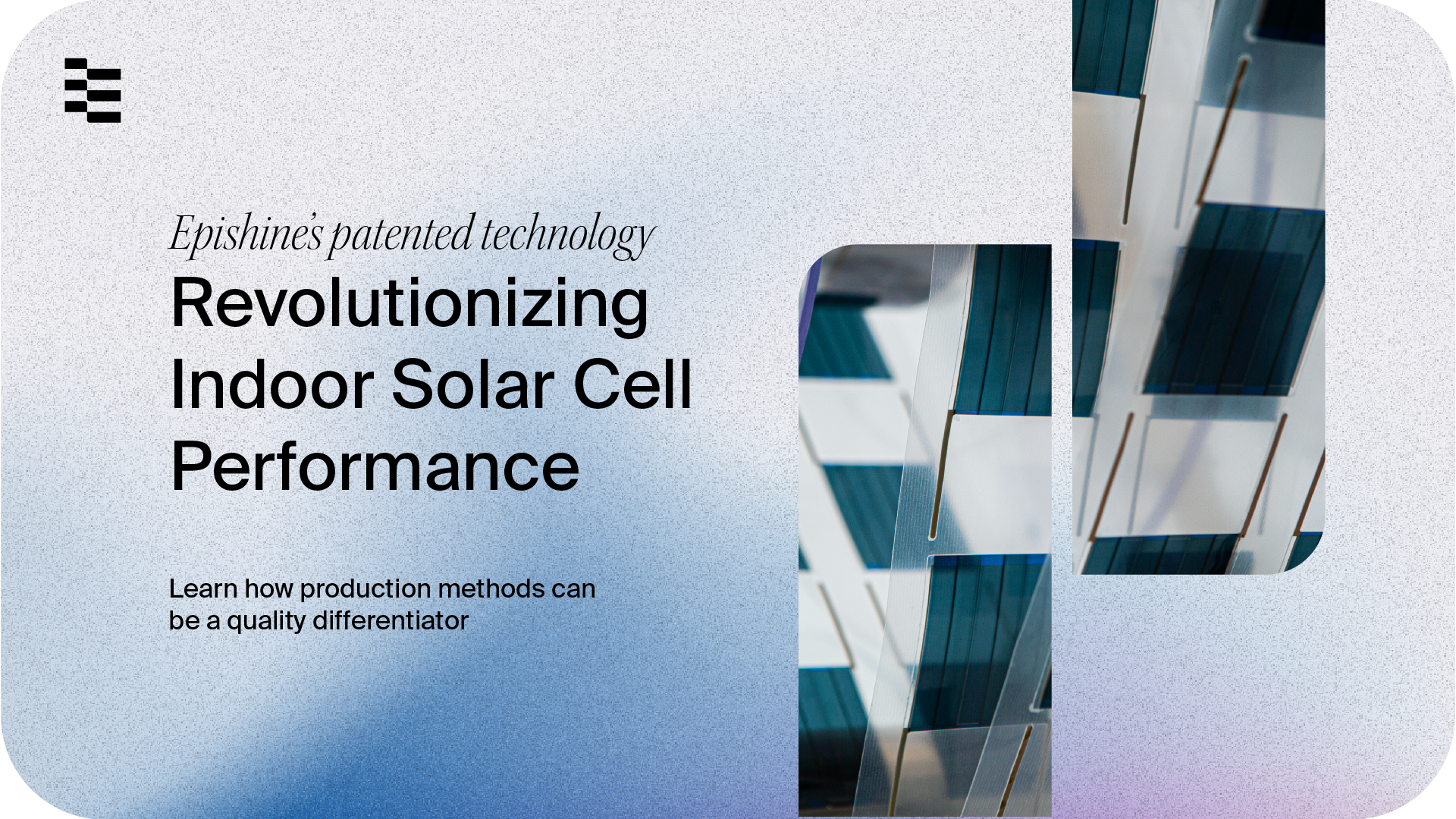 Revolutionizing indoor solar cell performance